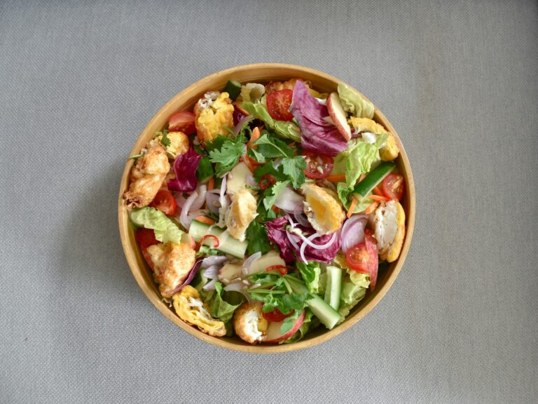 We Started Cooking Healthier Without Giving Up Foods We Love & Enjoy